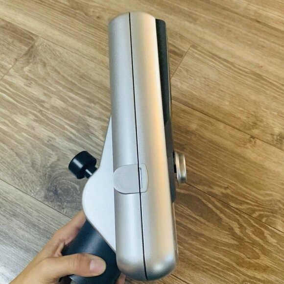 Bremshey Elliptical Upper Display Panel Console Orbit OE Pacer - Picture 9 of 12